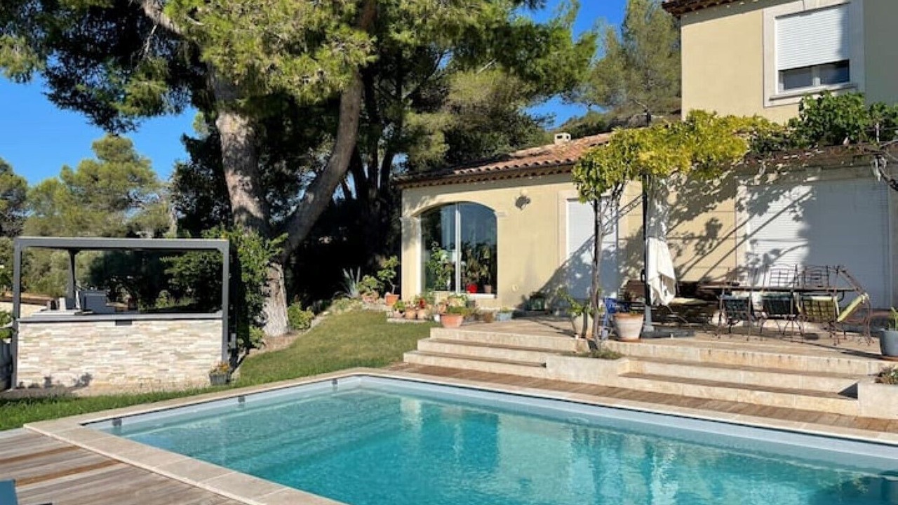 Photo of Outdoor in Eyguieres