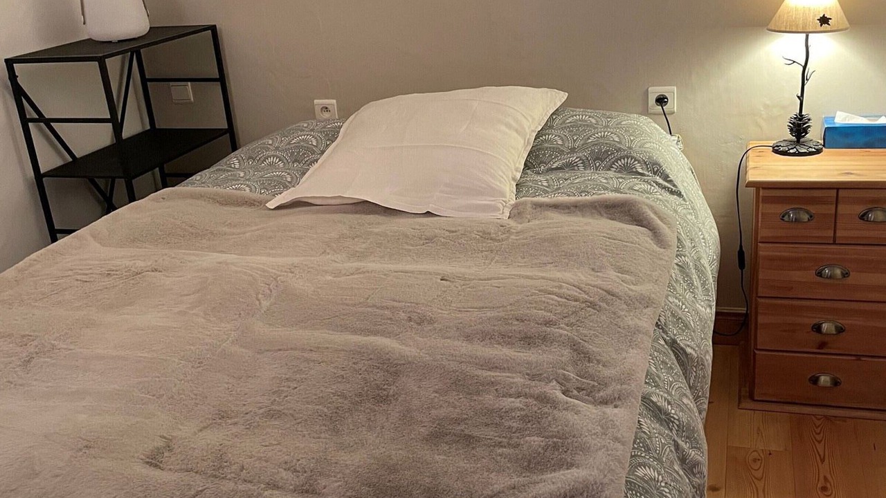 Photo of Bedroom in Bisanne 1500