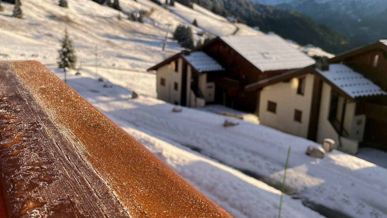 Photo of Outdoor in Bisanne 1500