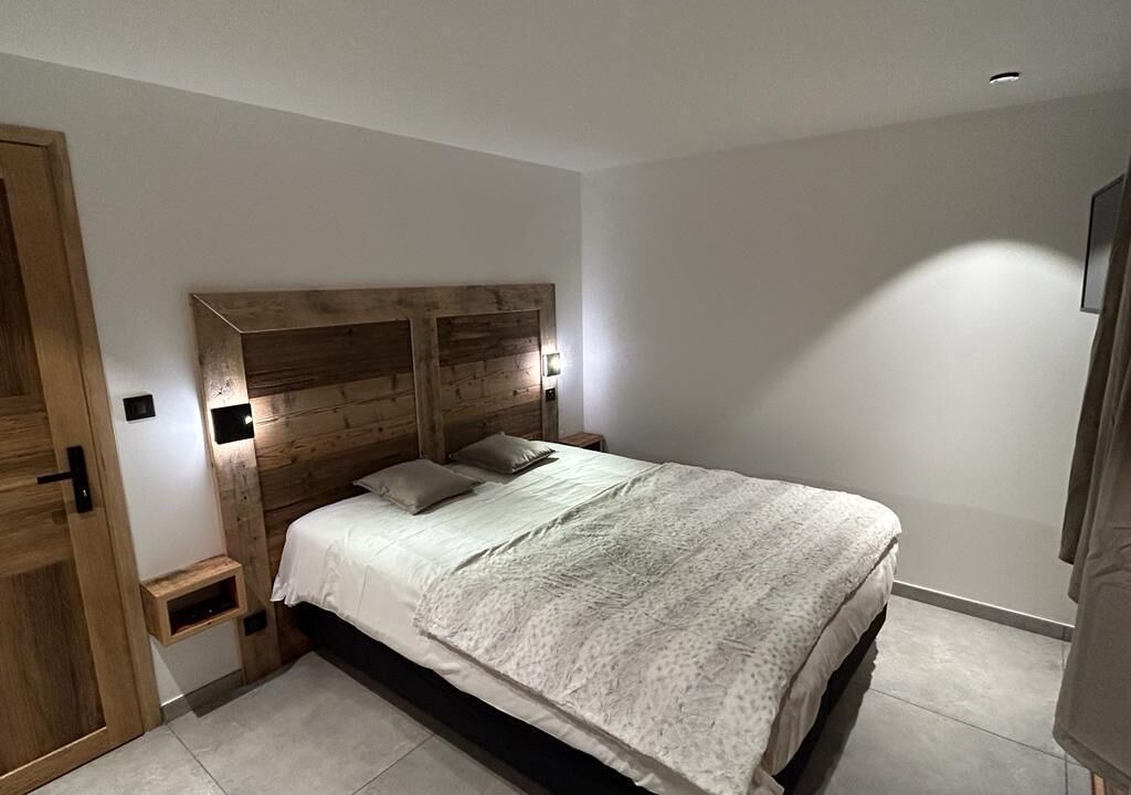 Photo of Bedroom in Le Corbier