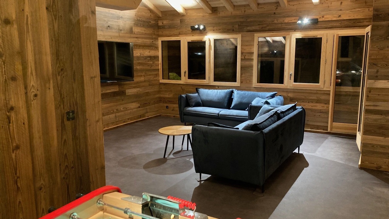 Photo of Bedroom in Le Corbier