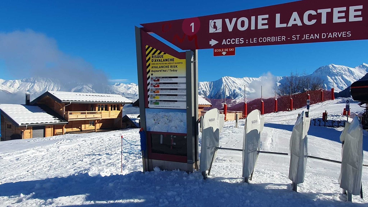 Photo of Others in Le Corbier