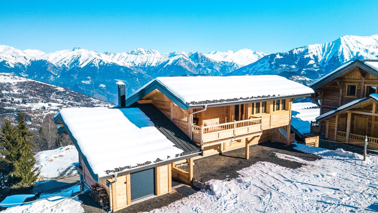 Photo of Outdoor in Le Corbier