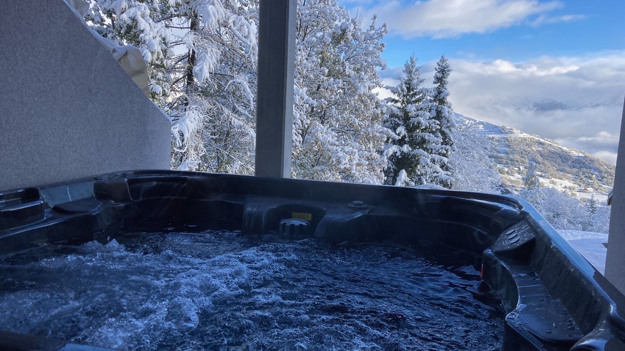 Photo of Outdoor in Le Corbier