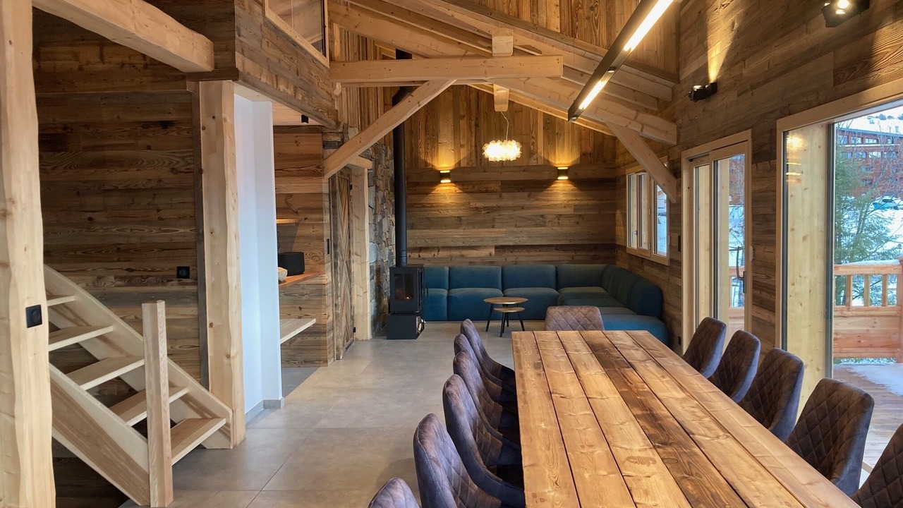 Photo of Others in Le Corbier