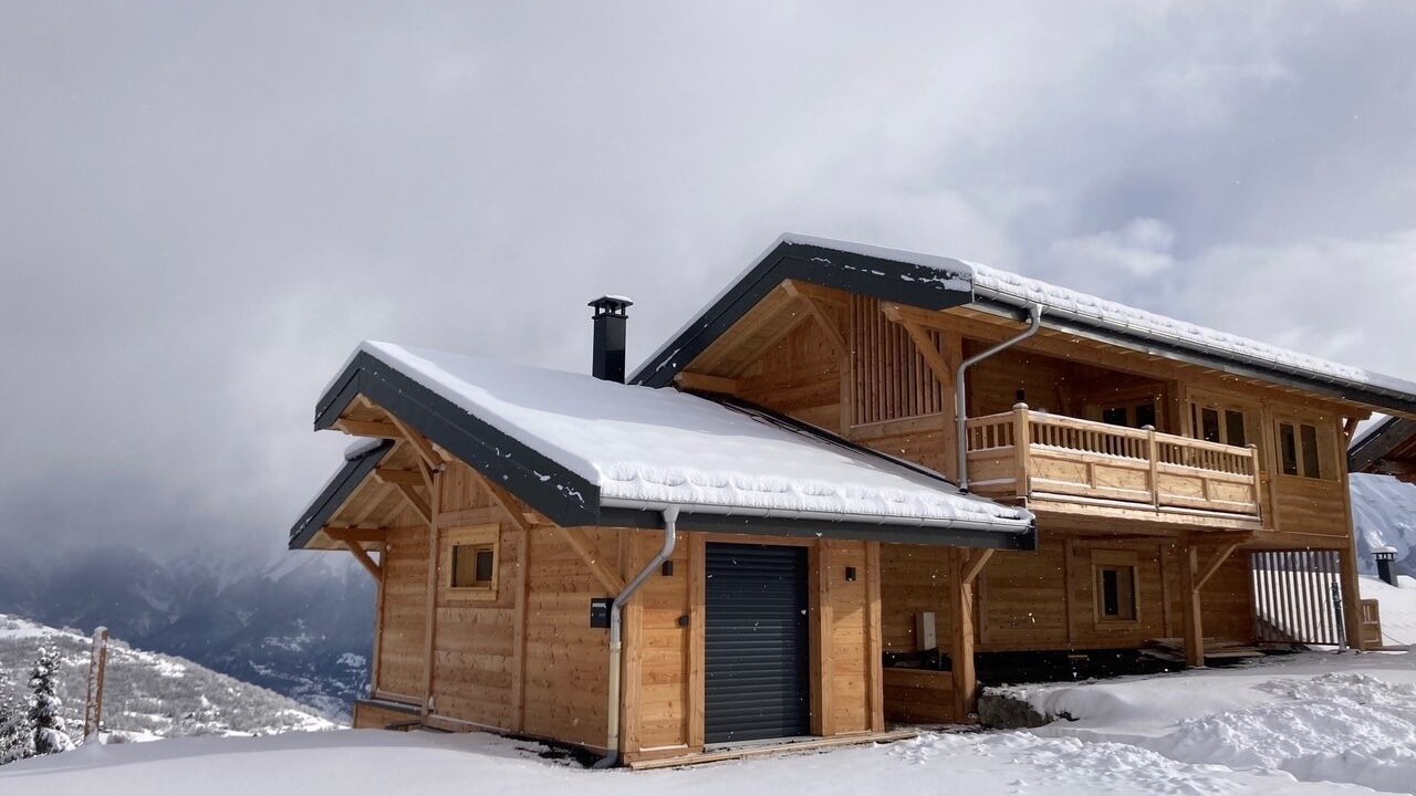 Photo of Outdoor in Le Corbier