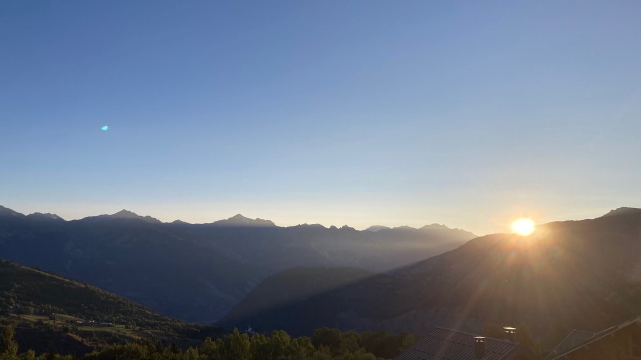 Photo of Outdoor in Le Corbier