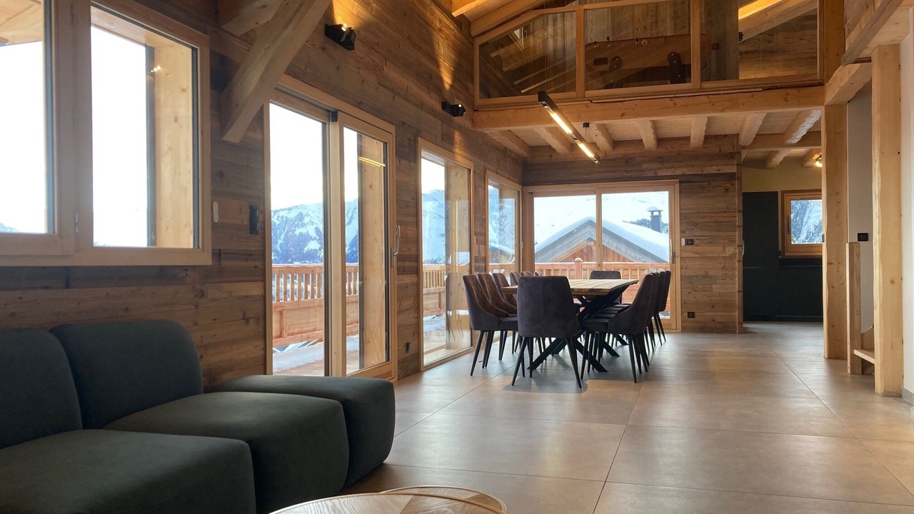 Photo of Others in Le Corbier