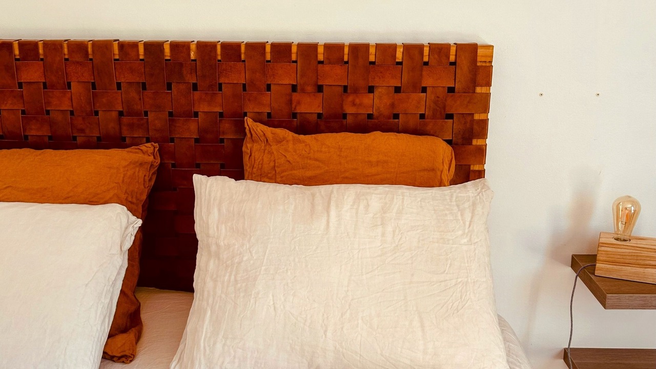 Photo of Bedroom in Les Issambres