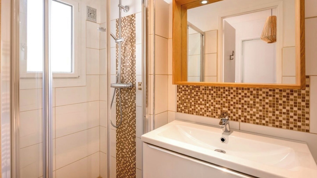 Photo of Bathroom in Les Issambres