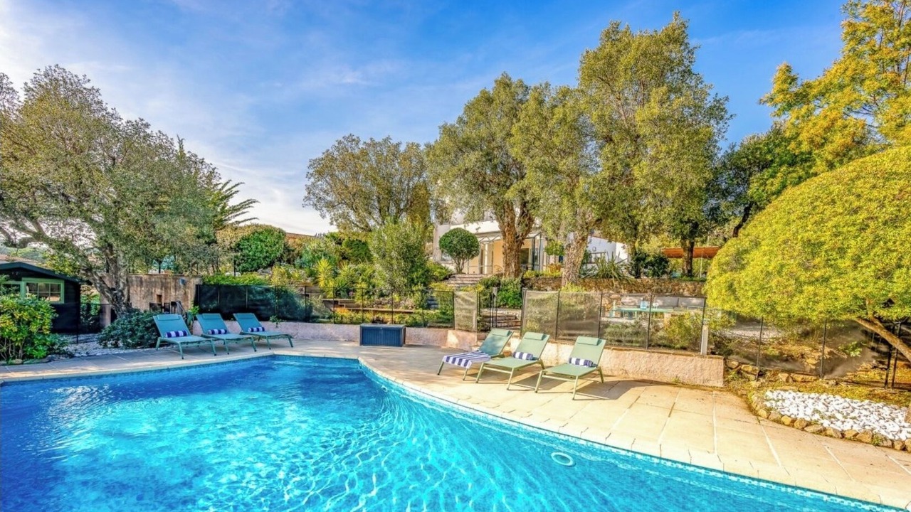 Photo of Outdoor in Les Issambres