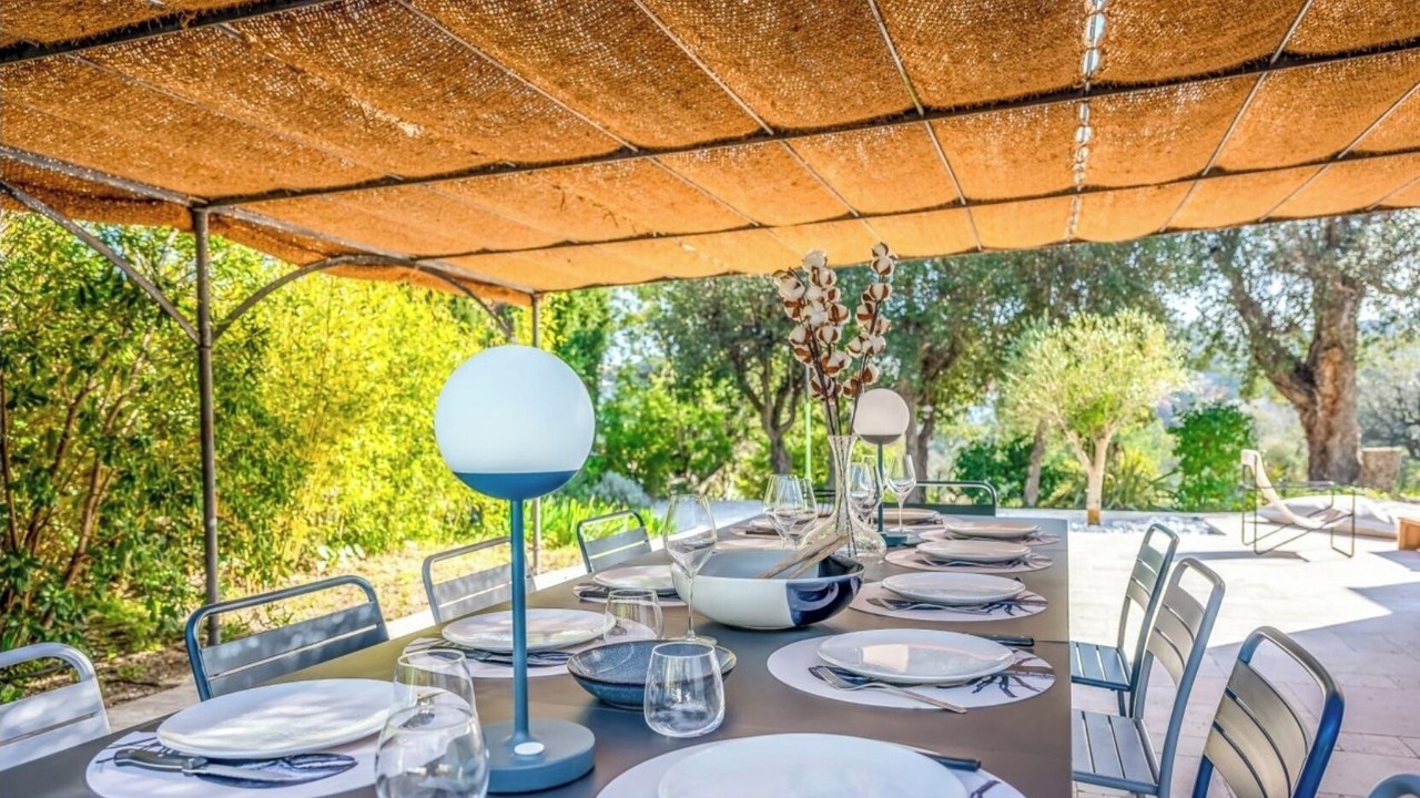 Photo of Outdoor in Les Issambres