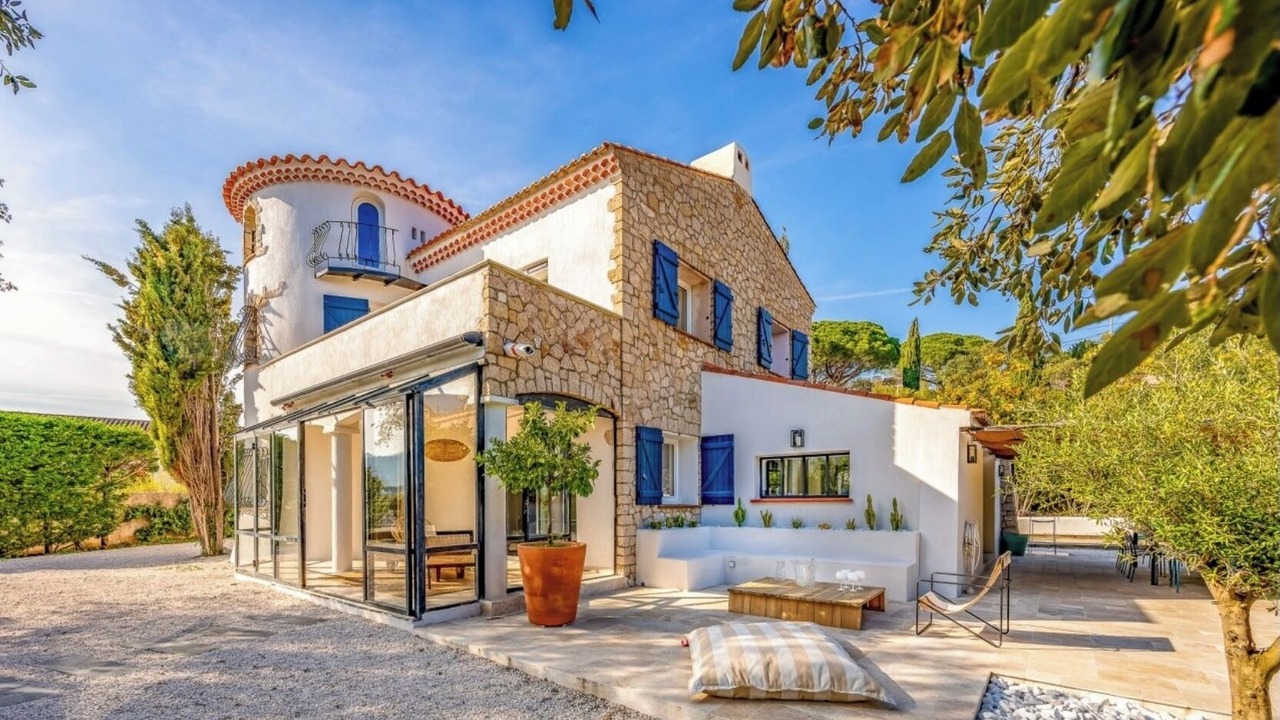 Photo of Outdoor in Les Issambres
