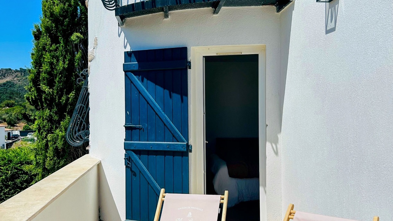 Photo of Outdoor in Les Issambres