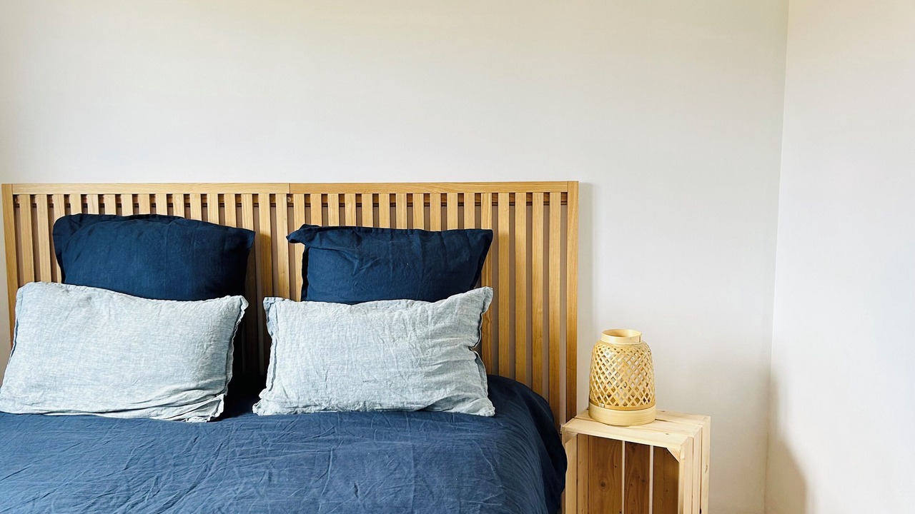 Photo of Bedroom in Les Issambres