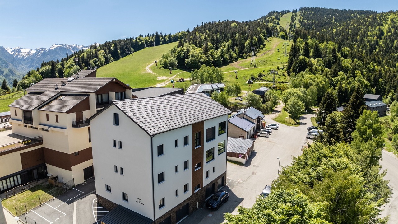Photo of Outdoor in Ax-les-Thermes