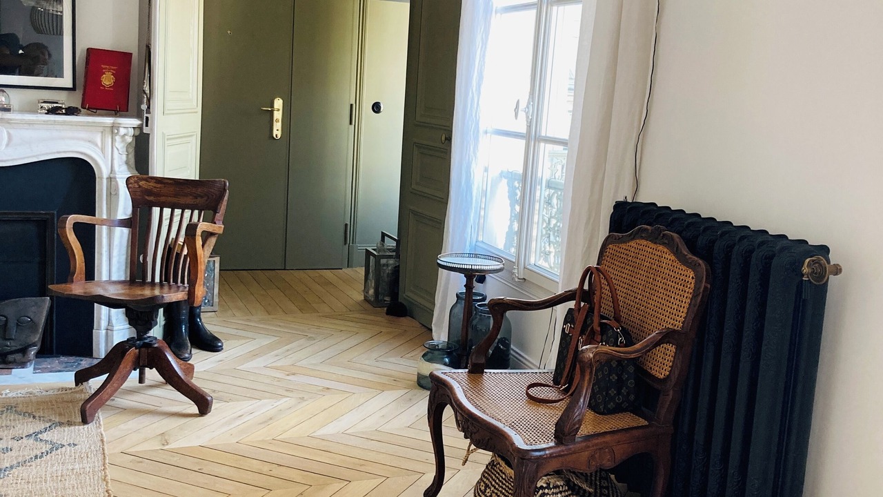Photo of Others in Quartier des Invalides
