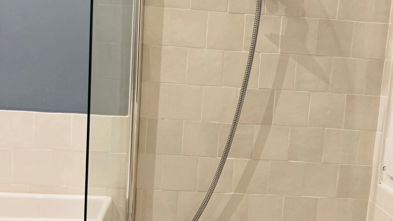 Photo of Bathroom in Quartier des Invalides