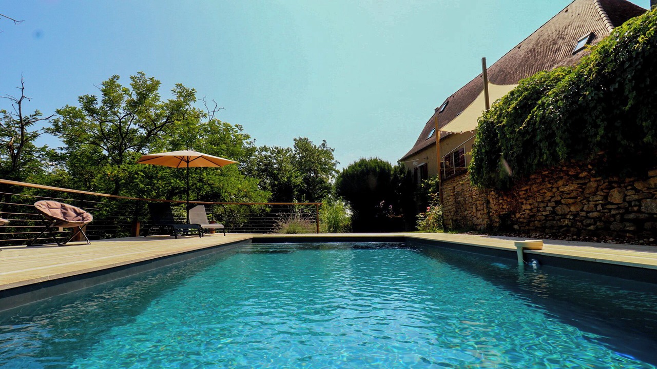 Photo of Outdoor in Rignac