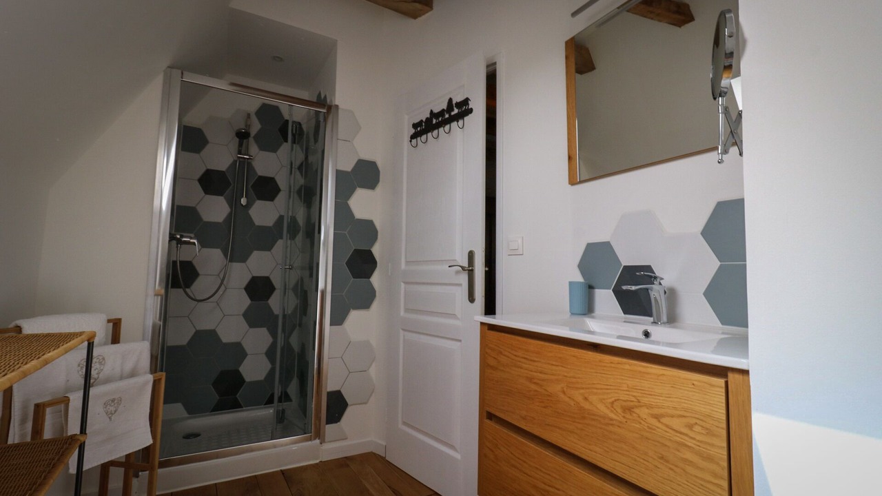 Photo of Bathroom in Rignac