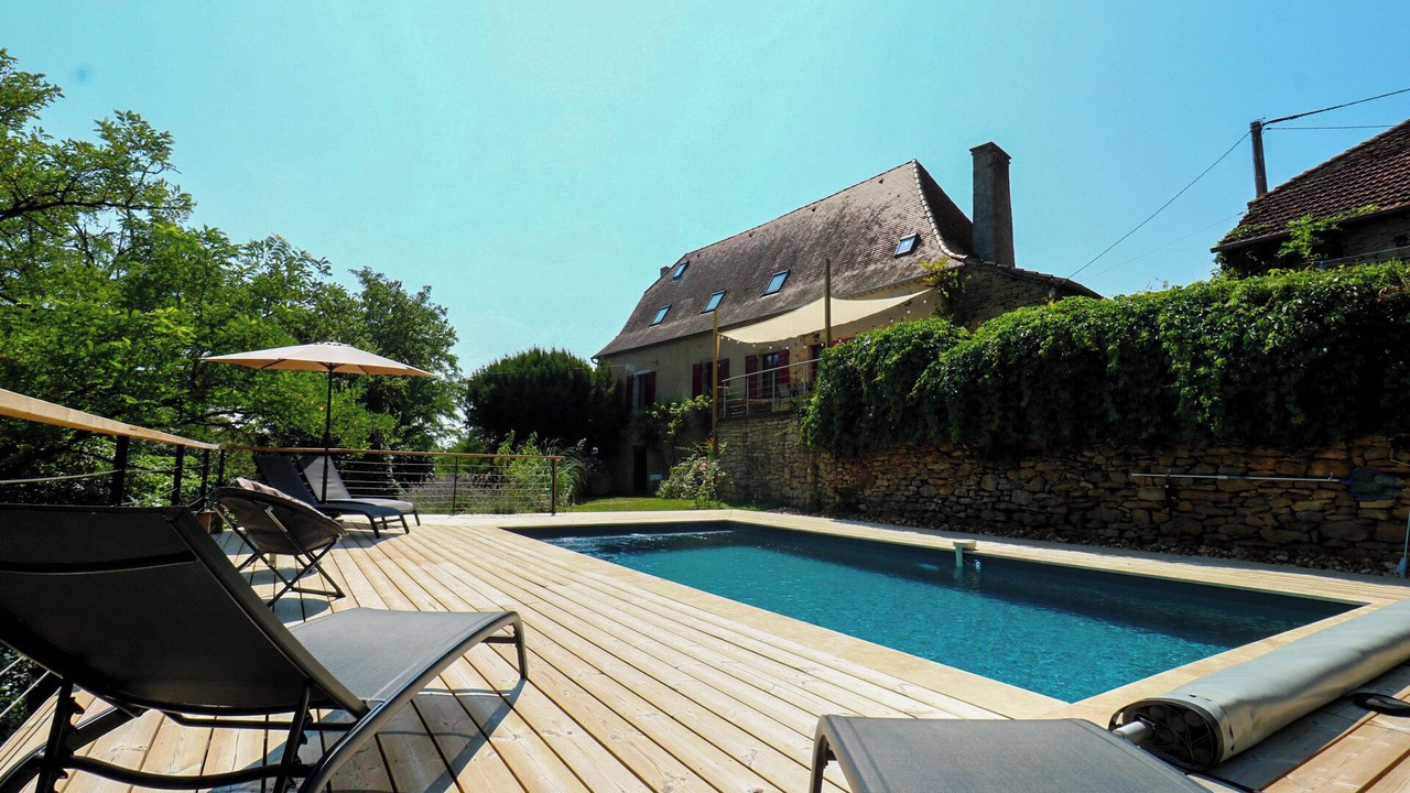Photo of Outdoor in Rignac
