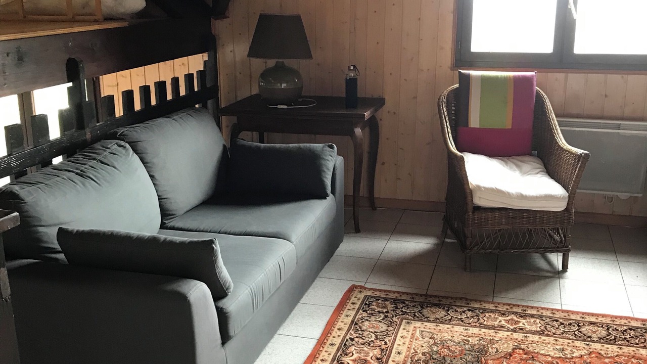 Photo of Livingroom in Egat
