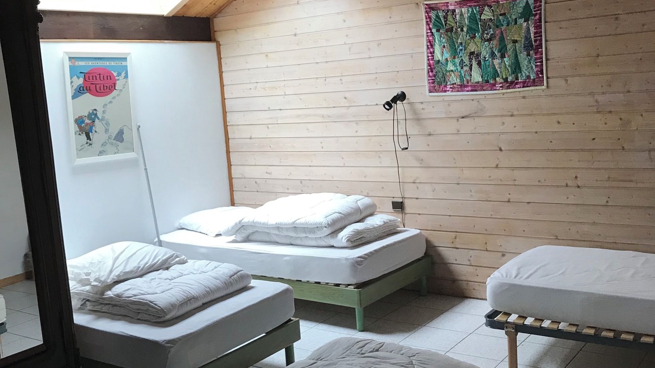 Photo of Bedroom in Egat