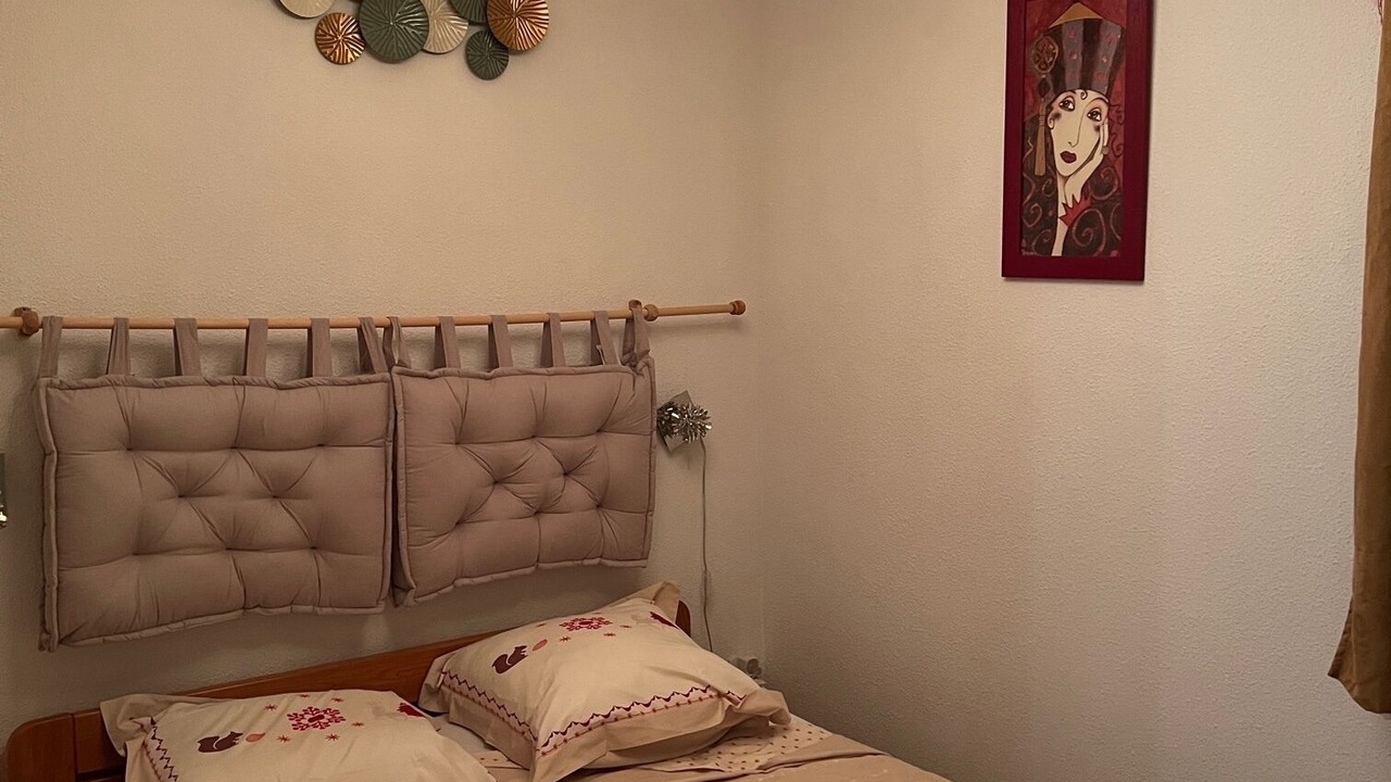 Photo of Bedroom in La Joue du Loup