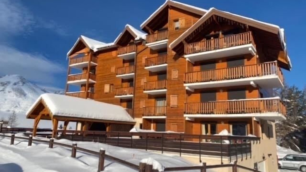Photo of Outdoor in La Joue du Loup