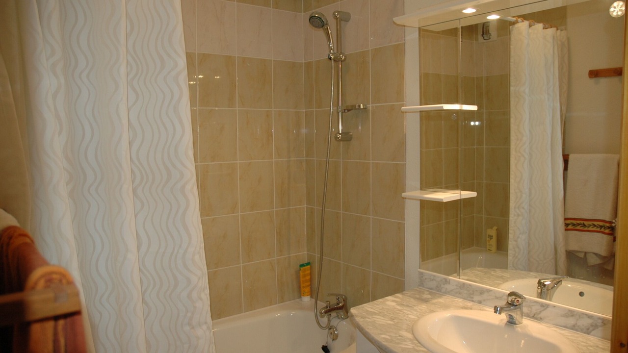Photo of Bathroom in La Joue du Loup