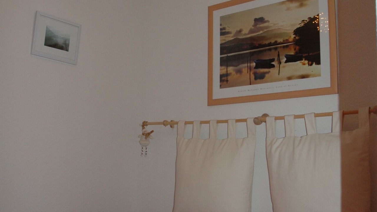 Photo of Bedroom in La Joue du Loup