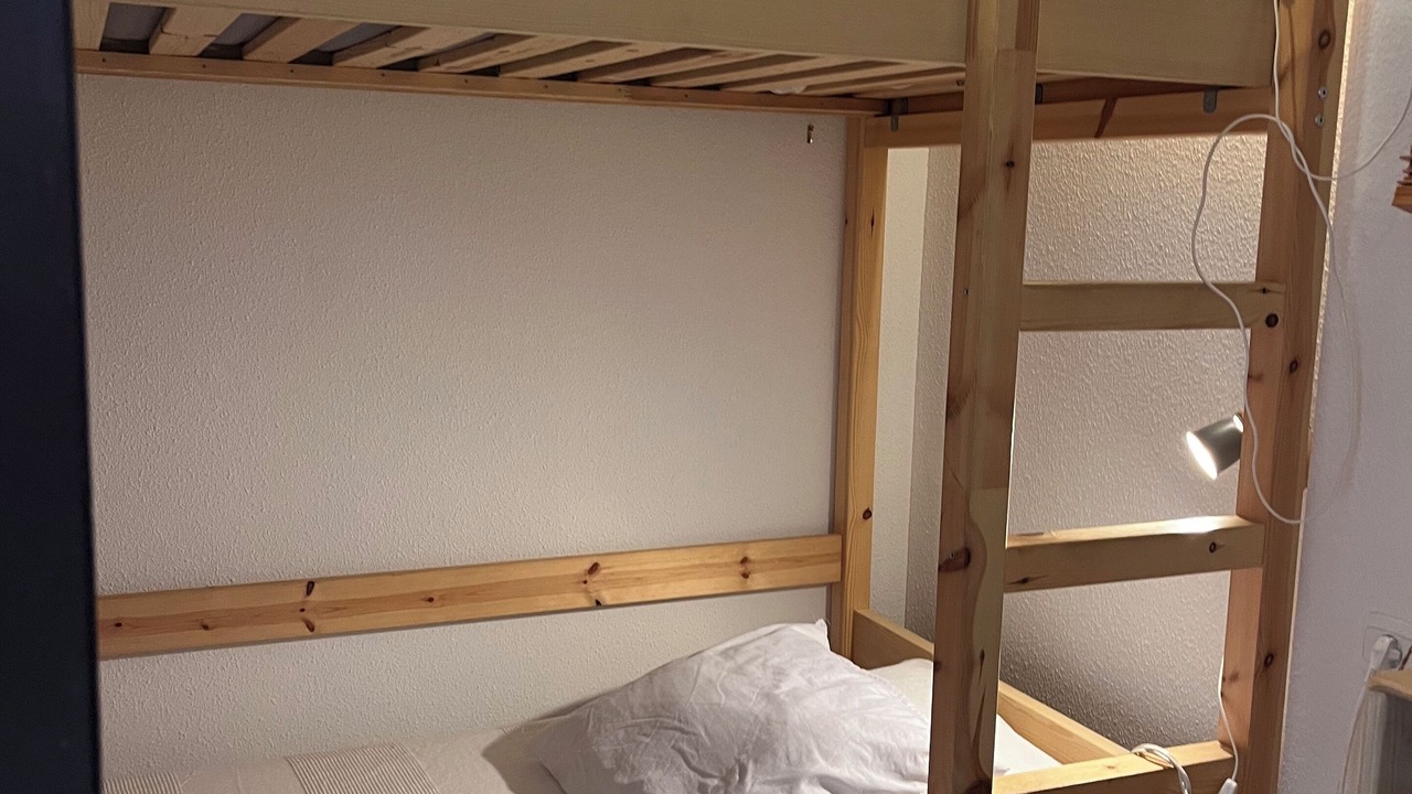 Photo of Bedroom in La Joue du Loup