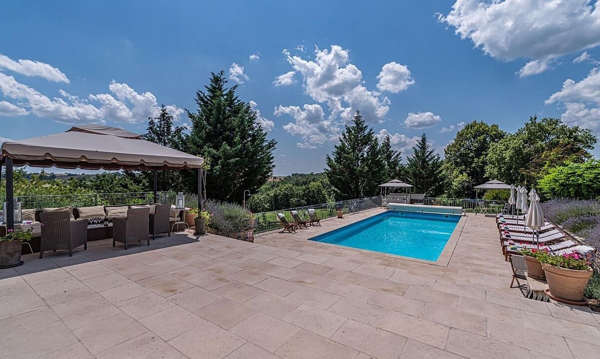 Photo of Outdoor in Mirandol-Bourgnounac