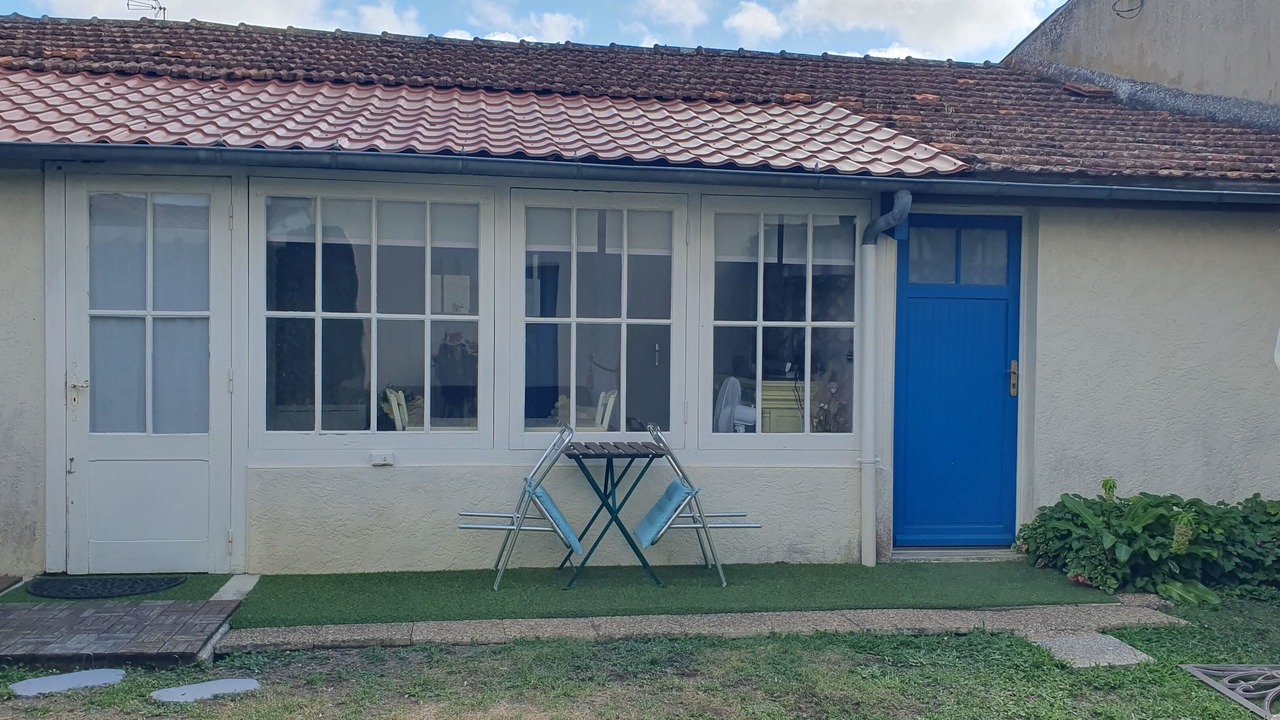Photo of Outdoor in Lesparre-Medoc