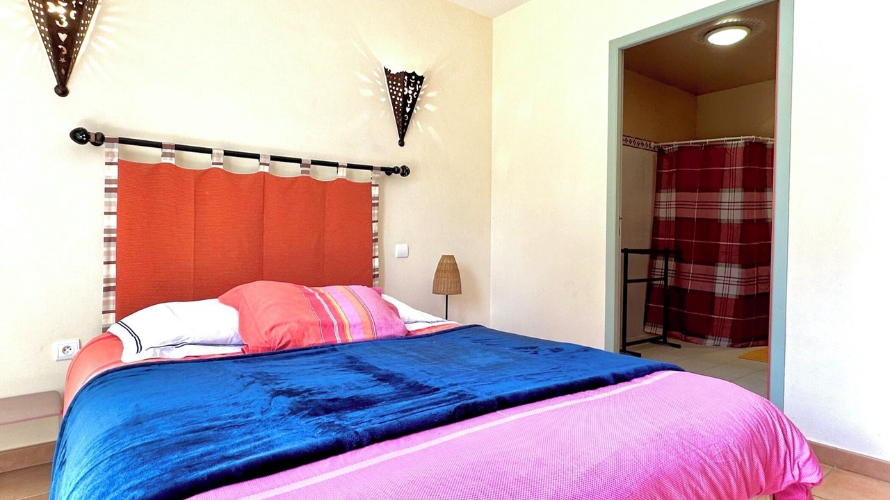 Photo of Bedroom in Estadens