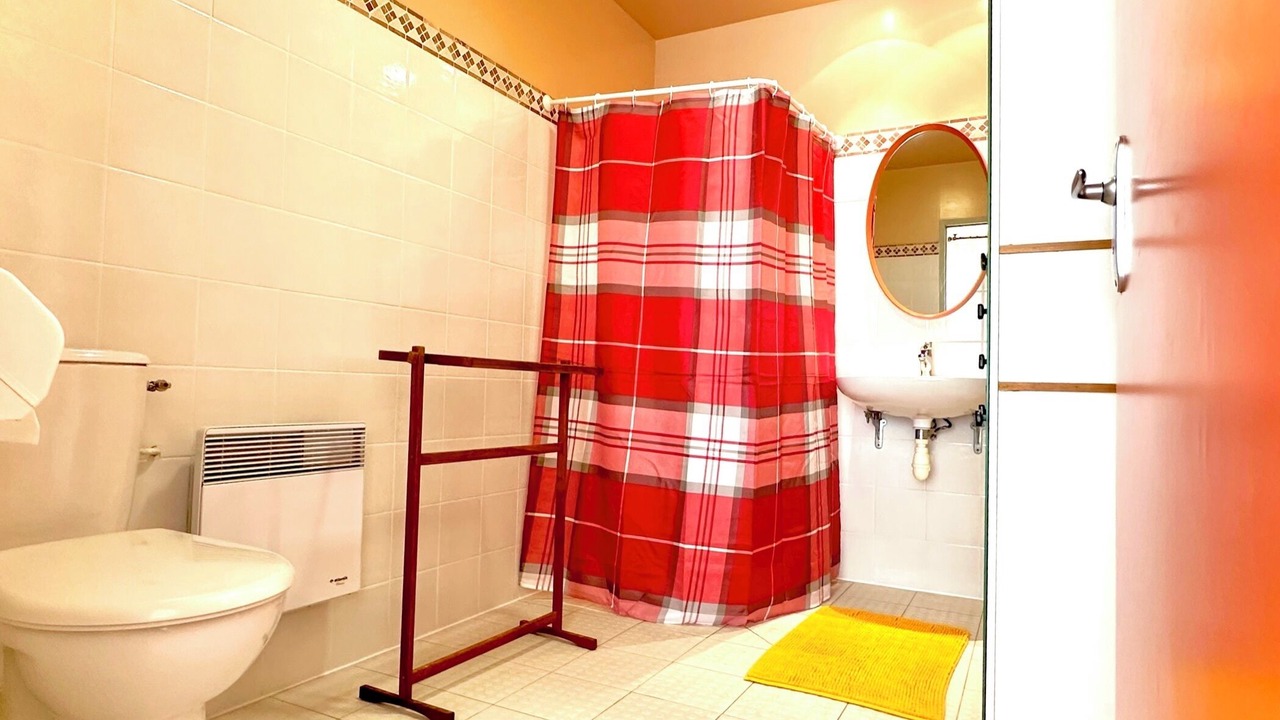 Photo of Bathroom in Estadens
