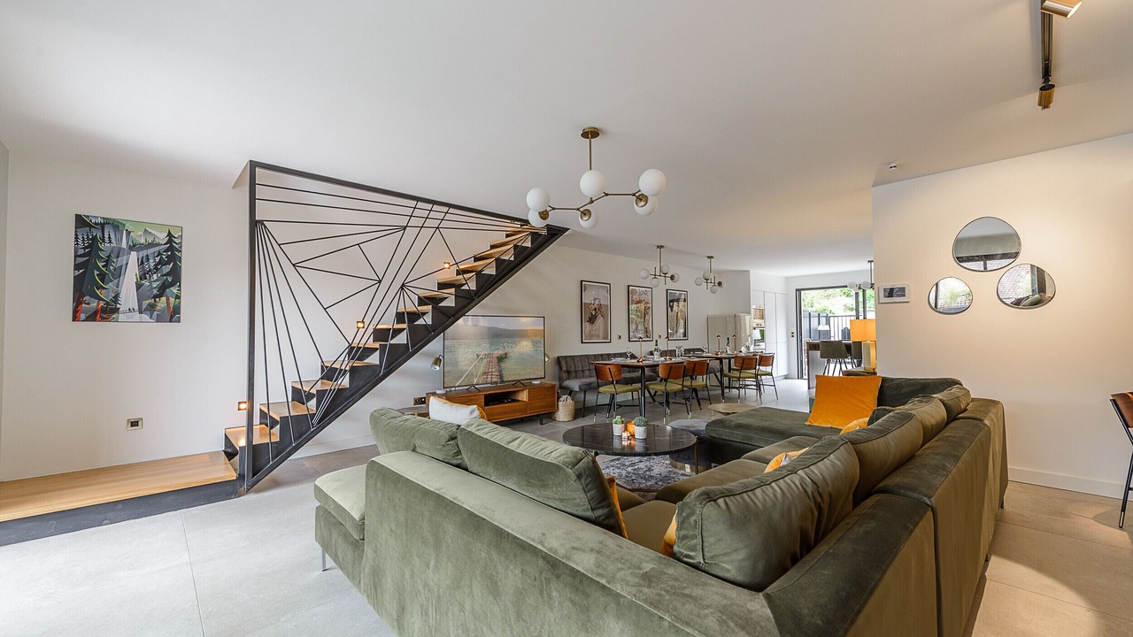 Photo of Livingroom in Talloires-Montmin