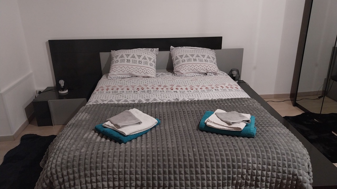 Photo of Bedroom in Saint-Seurin-de-Cadourne