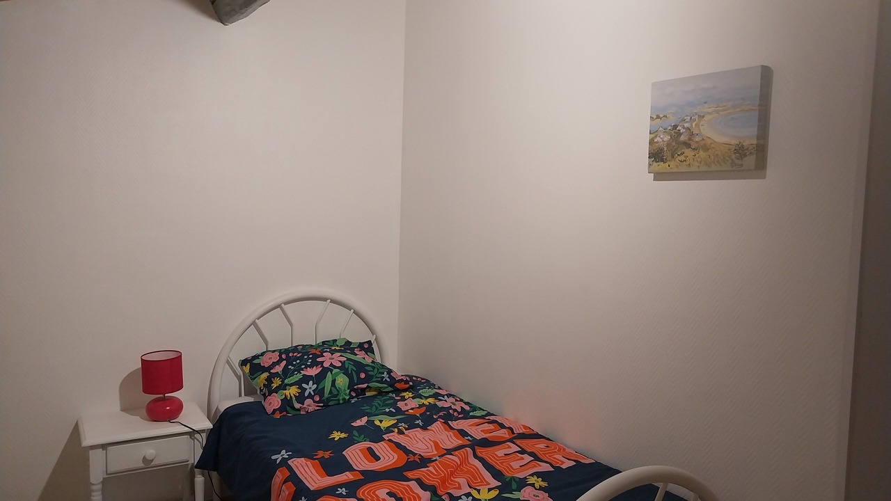 Photo of Bedroom in Saint-Seurin-de-Cadourne