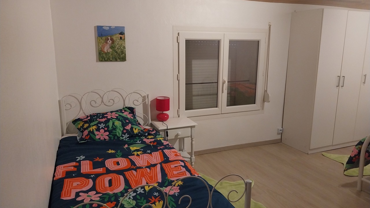 Photo of Bedroom in Saint-Seurin-de-Cadourne