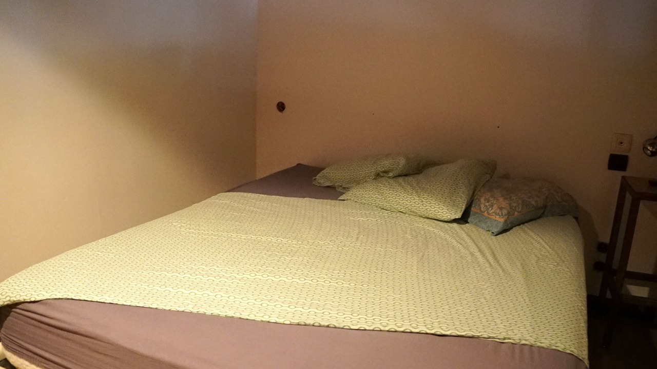 Photo of Bedroom in 1st Arrondissement
