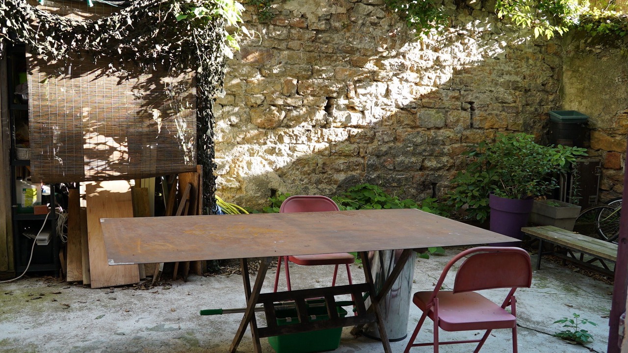 Photo of Outdoor in 1st Arrondissement