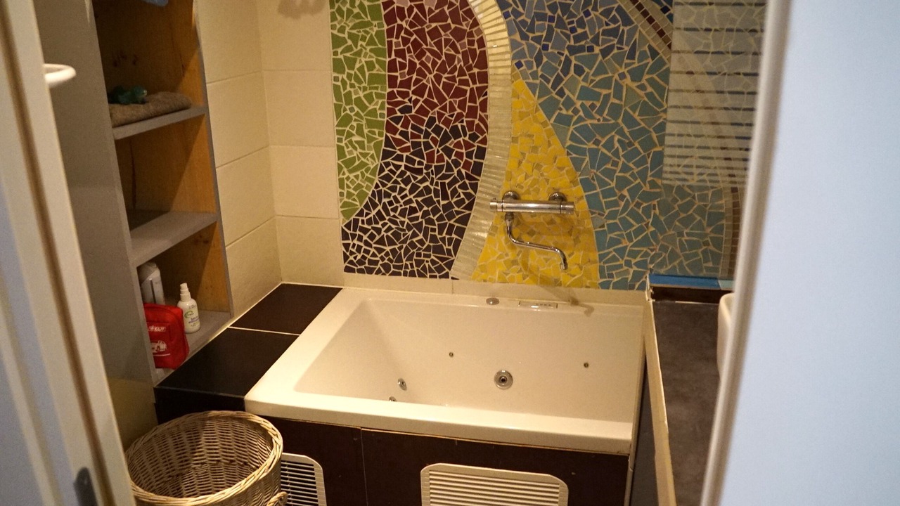 Photo of Bathroom in 1st Arrondissement