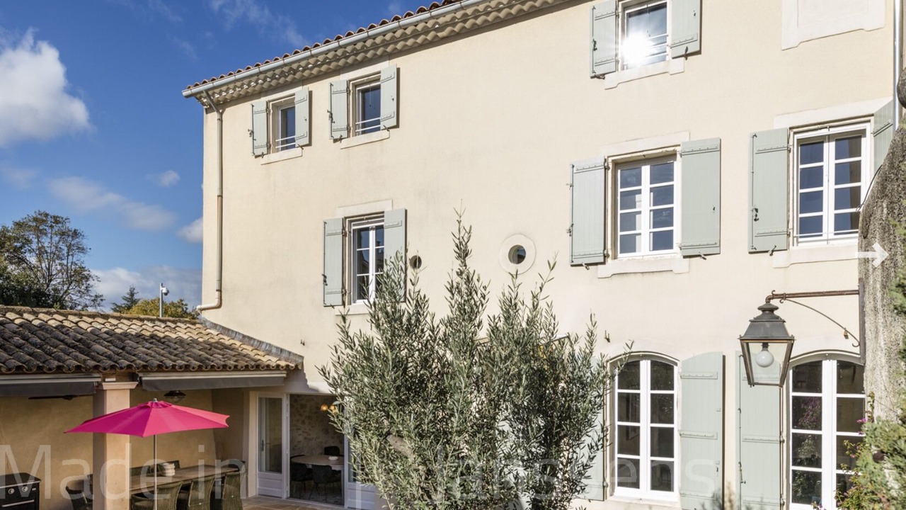 Photo of Outdoor in St.-Remy-de-Provence