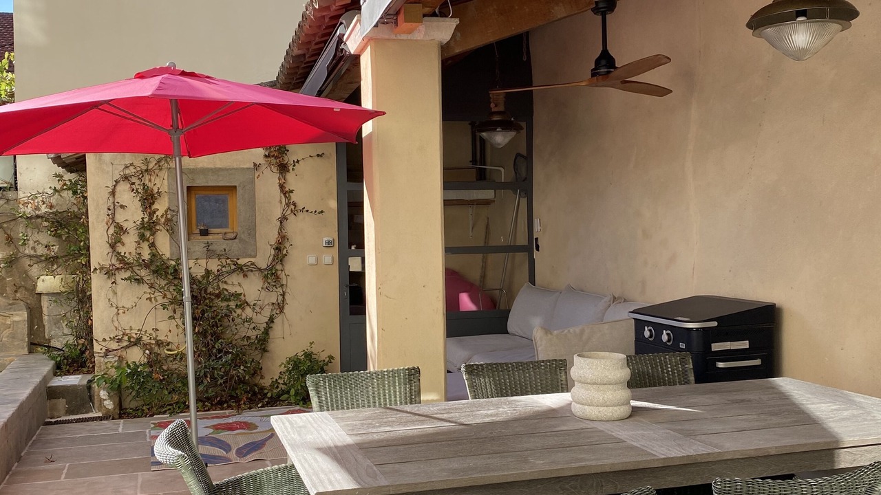 Photo of Outdoor in St.-Remy-de-Provence