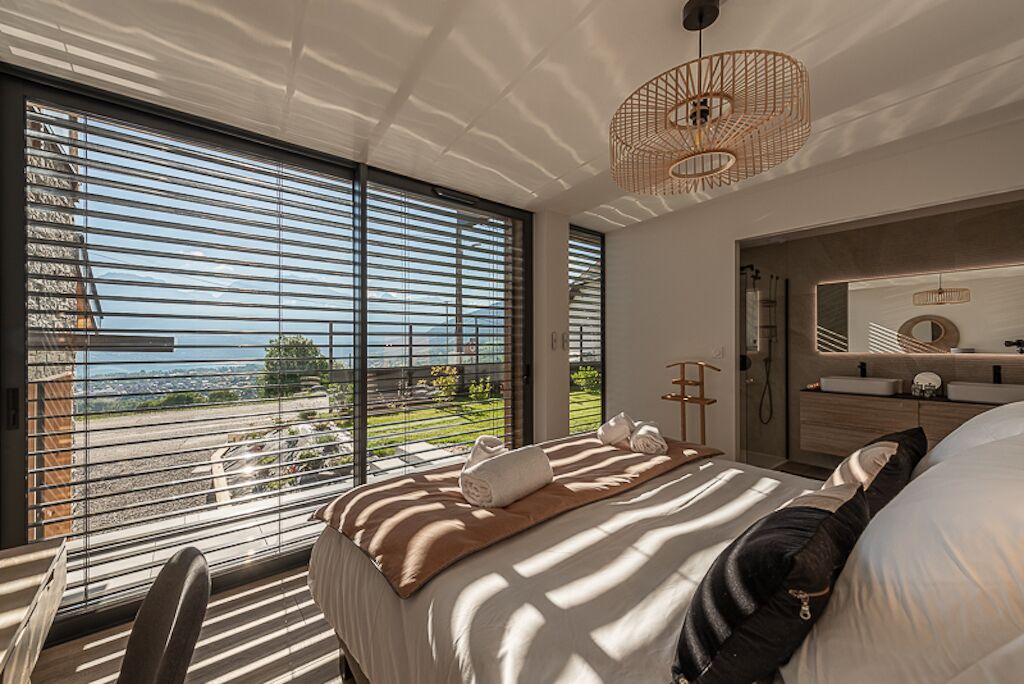 Photo of Bedroom in Saint-Jorioz