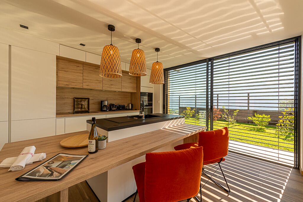 Photo of Kitchen in Saint-Jorioz