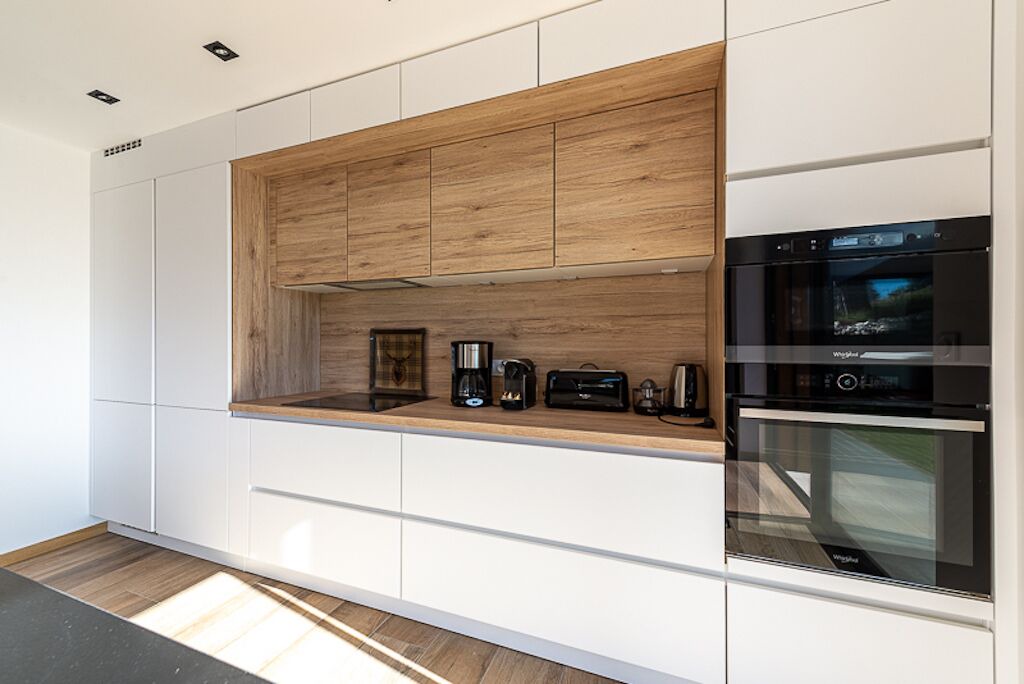 Photo of Kitchen in Saint-Jorioz