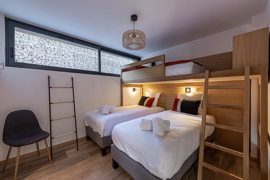 Photo of Bedroom in Saint-Jorioz