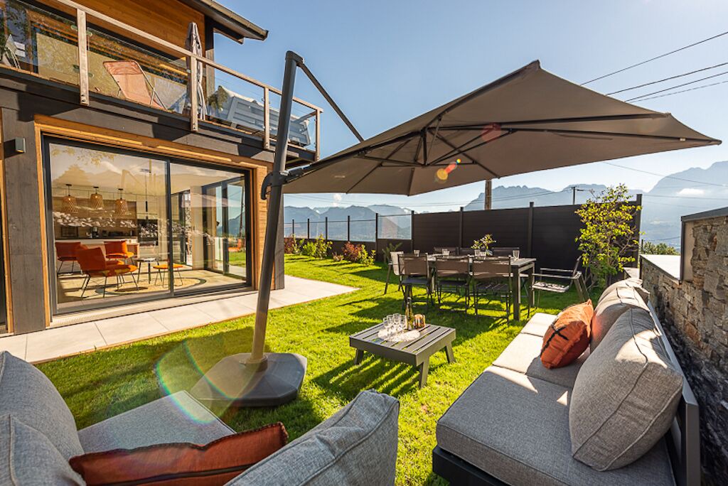 Photo of Outdoor in Saint-Jorioz